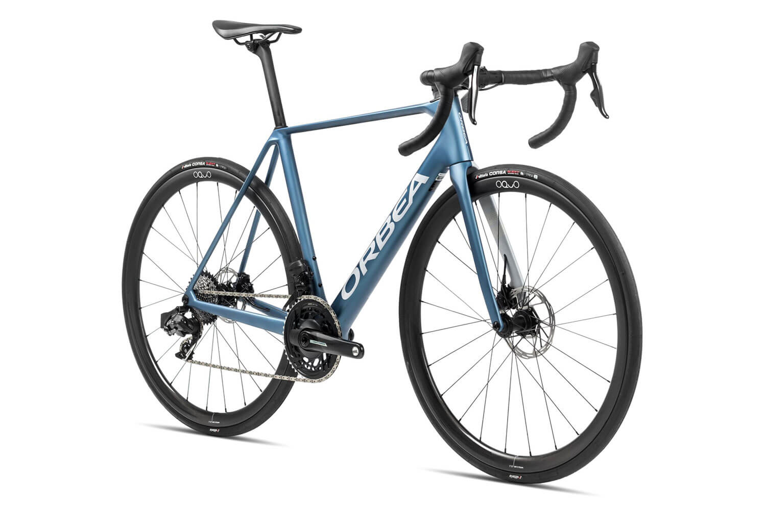 Orbea Orca M21eTEAM PWR 2024  