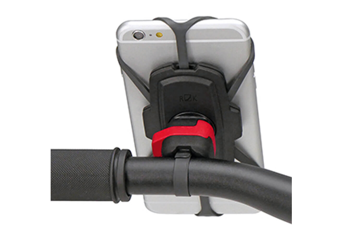 BOSCH eBike Halterung SmartphoneGrip, 44,50 €