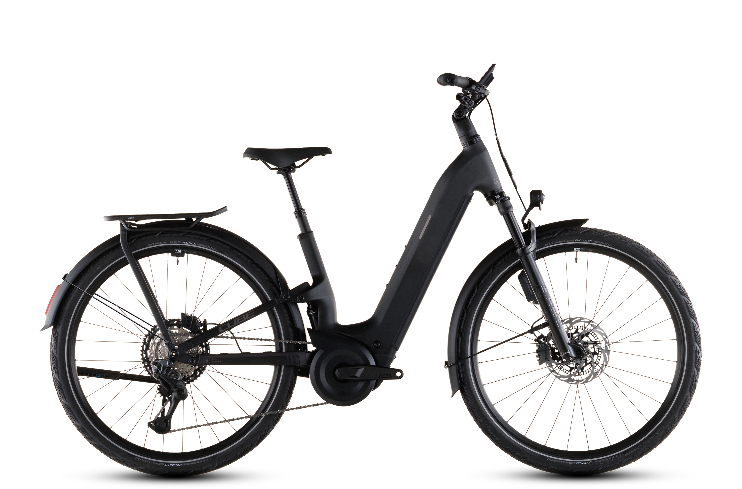 Cube Kathmandu Hybrid ONE11 HPC SLT 800 Easy Entry 2026  