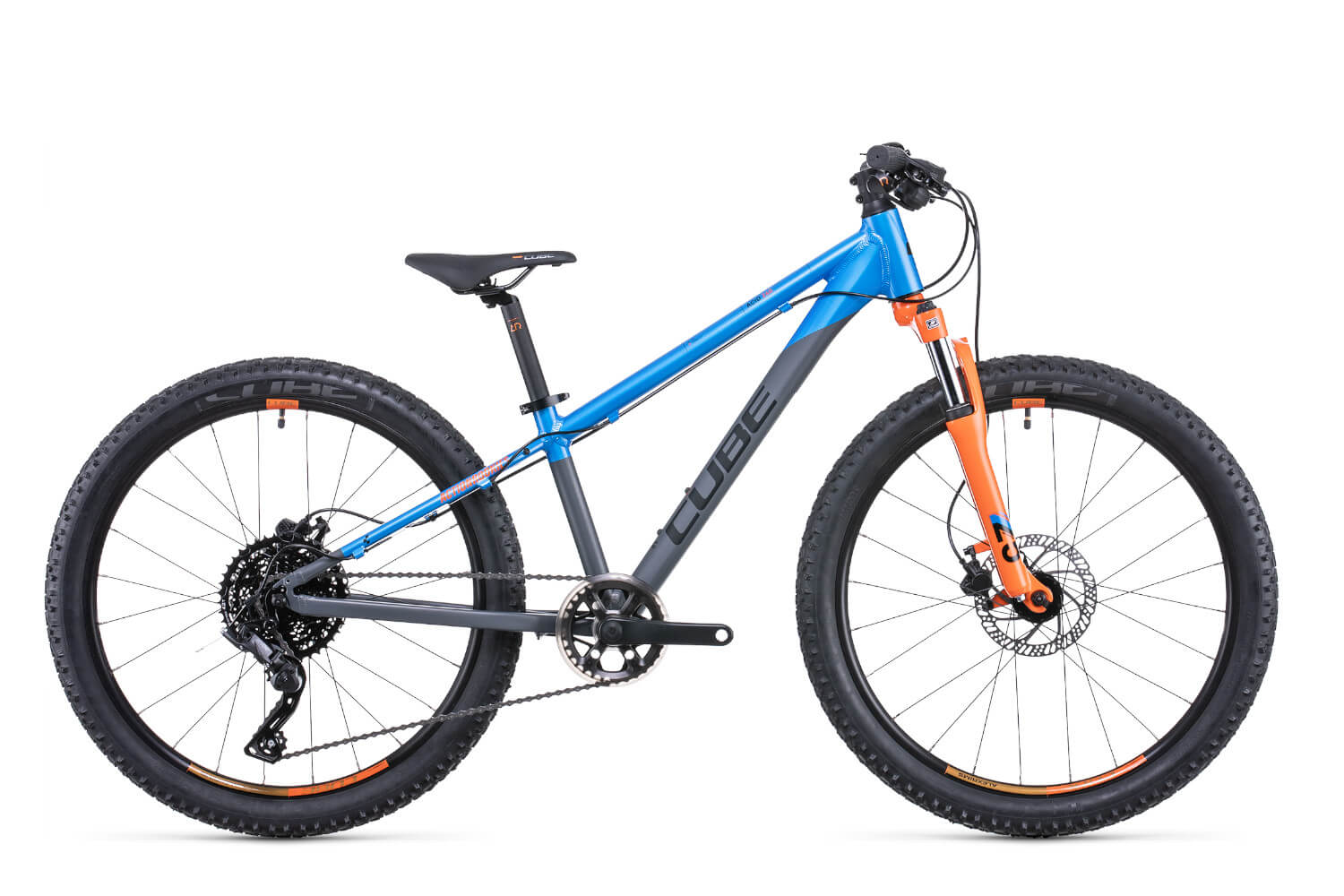 Cube Acid 240 Disc 2022  