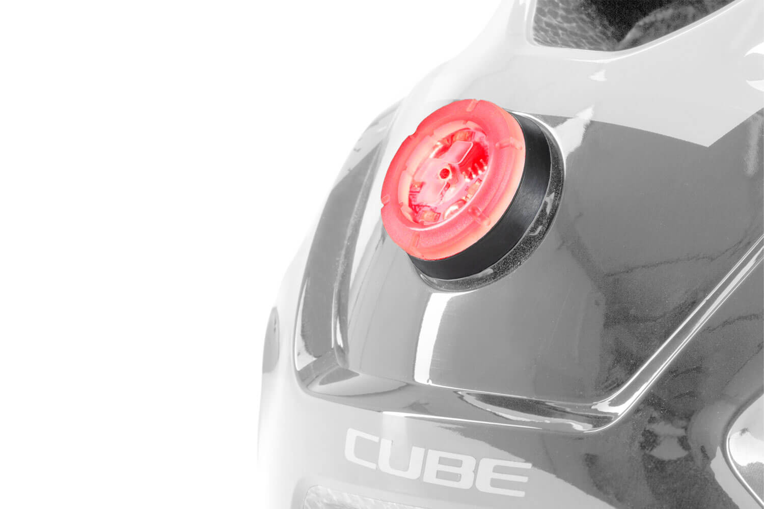 Cube ANT Kinder-Fahrradhelme  