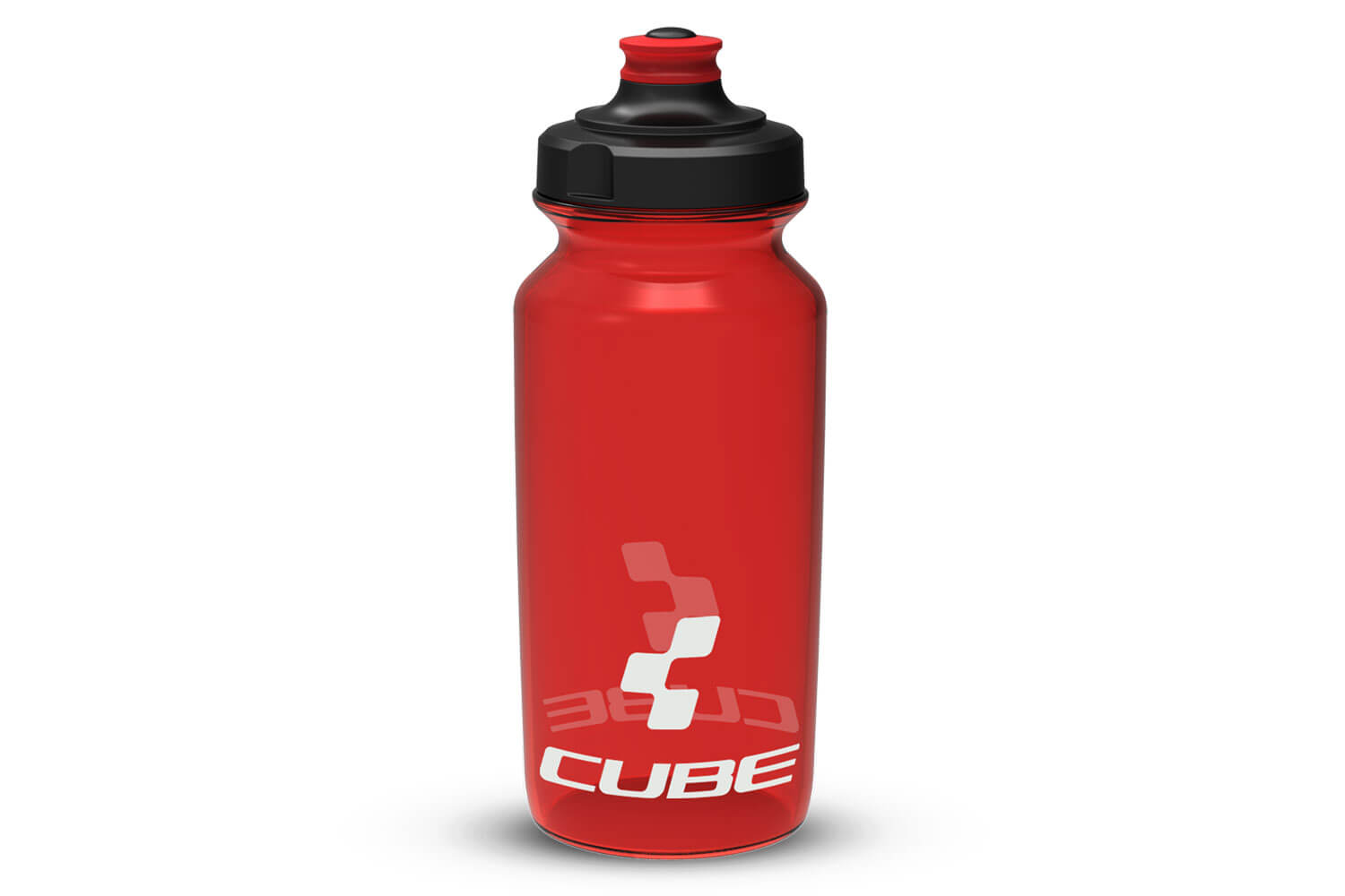 Cube Trinkflasche 0,5l Icon  