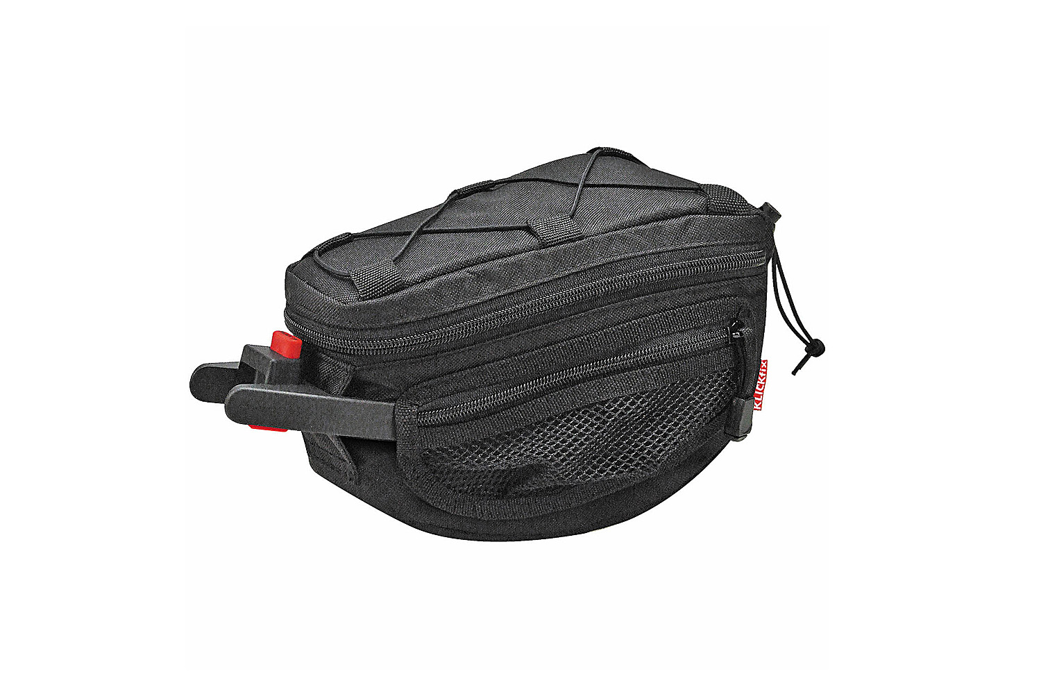 KLICKfix CONTOURA Satteltasche  