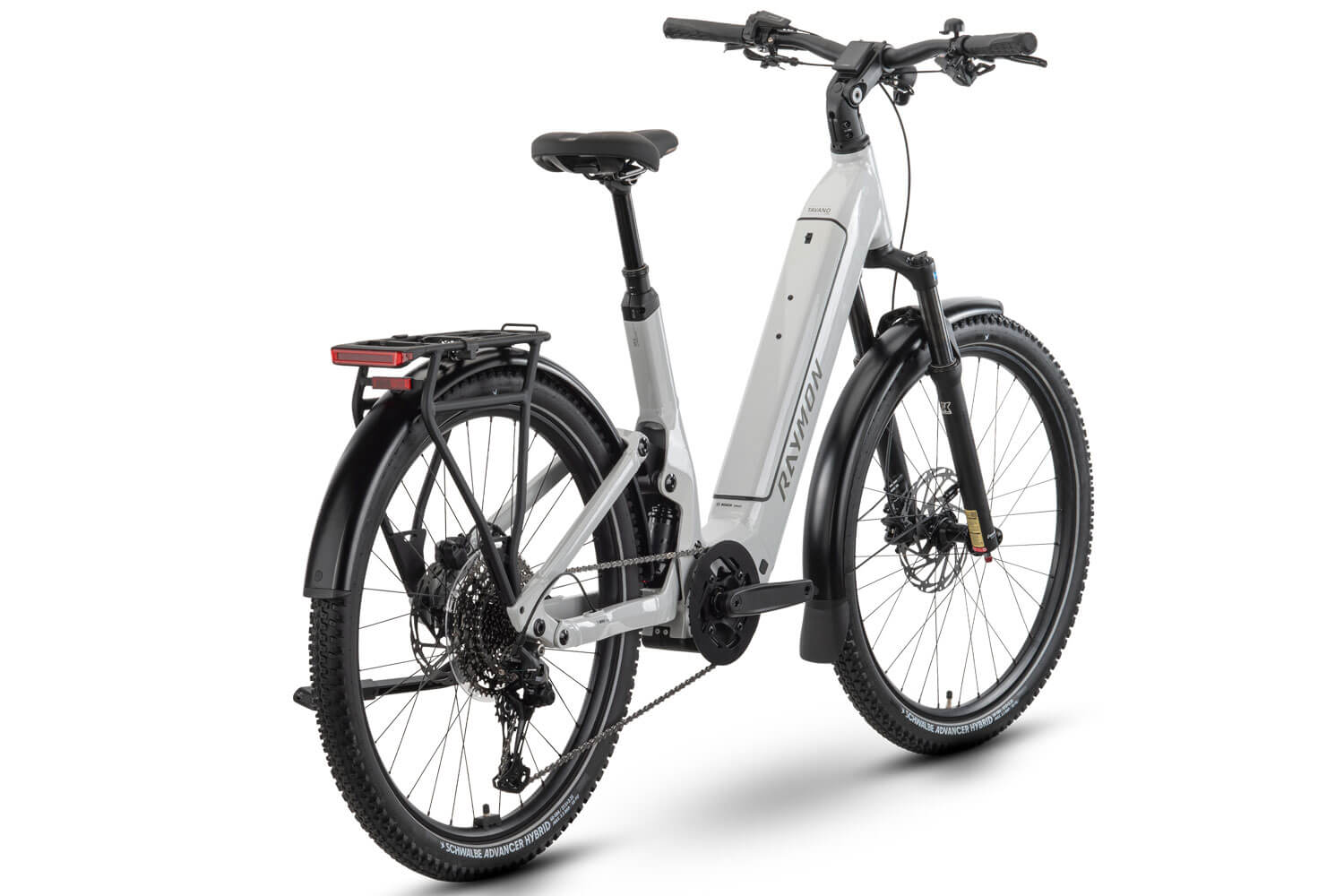 RAYMON Tavano Comp 2026  