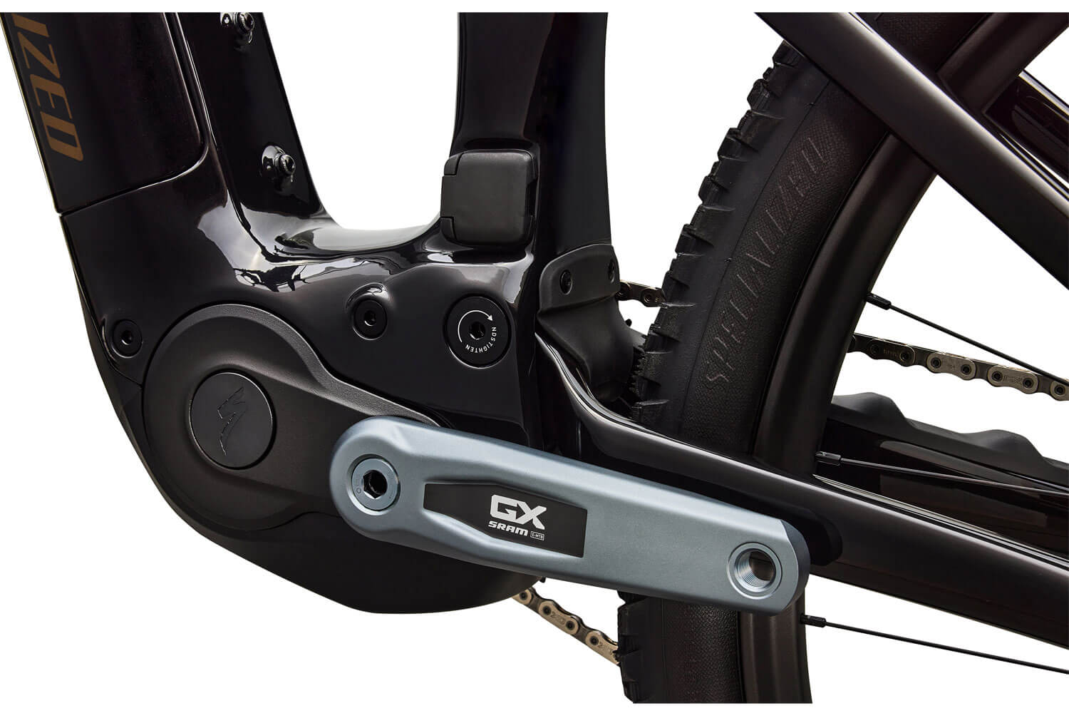 Specialized Turbo Levo R Expert  