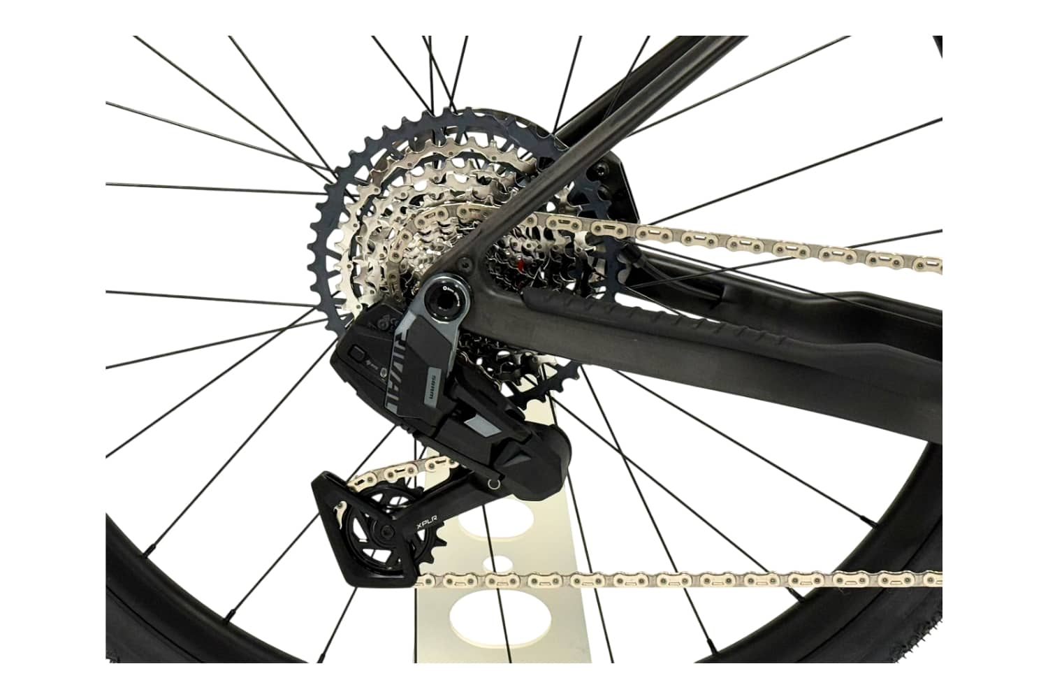 Orbea TERRA M31eTEAM 1X 2026  