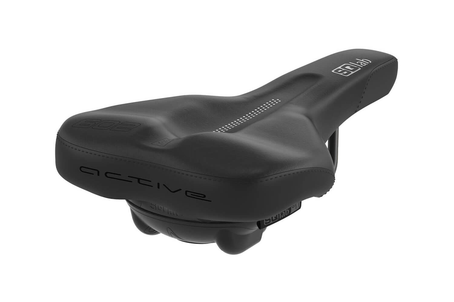 SQ-Lab 602 Ergolux active 2.0 Fahrradsattel  