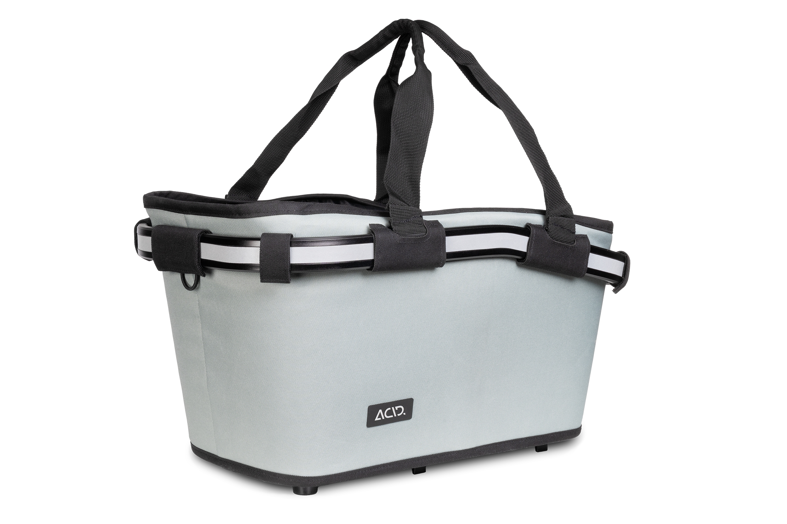 Cube ACID City 20 RILink Gepäckträgerkorb  