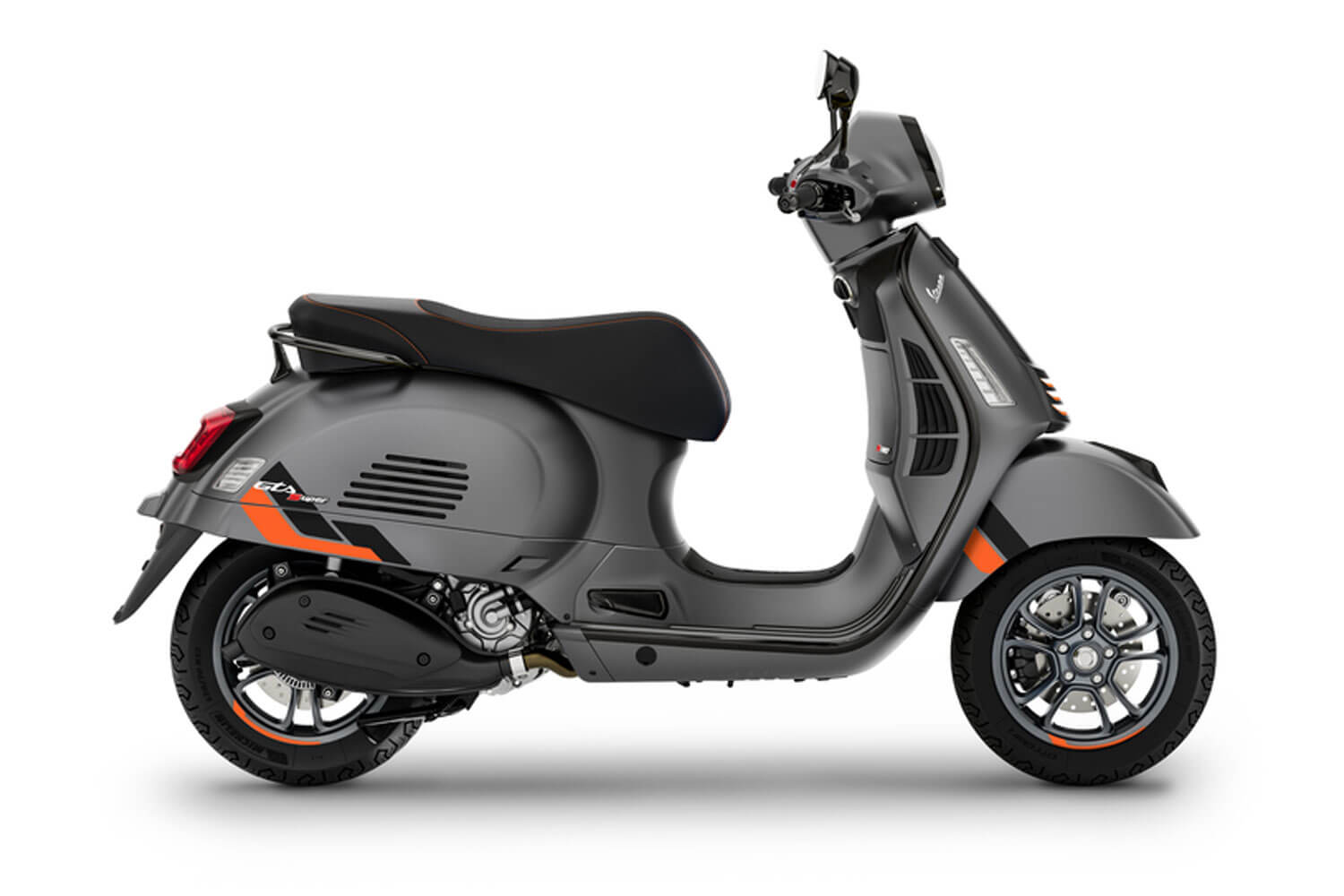 Vespa GTS Supersport 310 E5+  