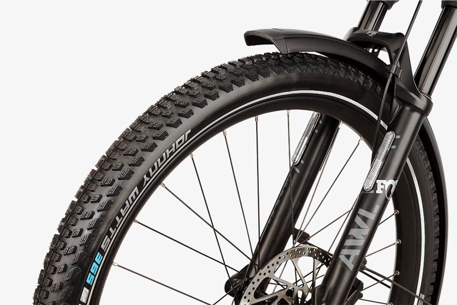 Riese und Müller Homage5 GT pinion  