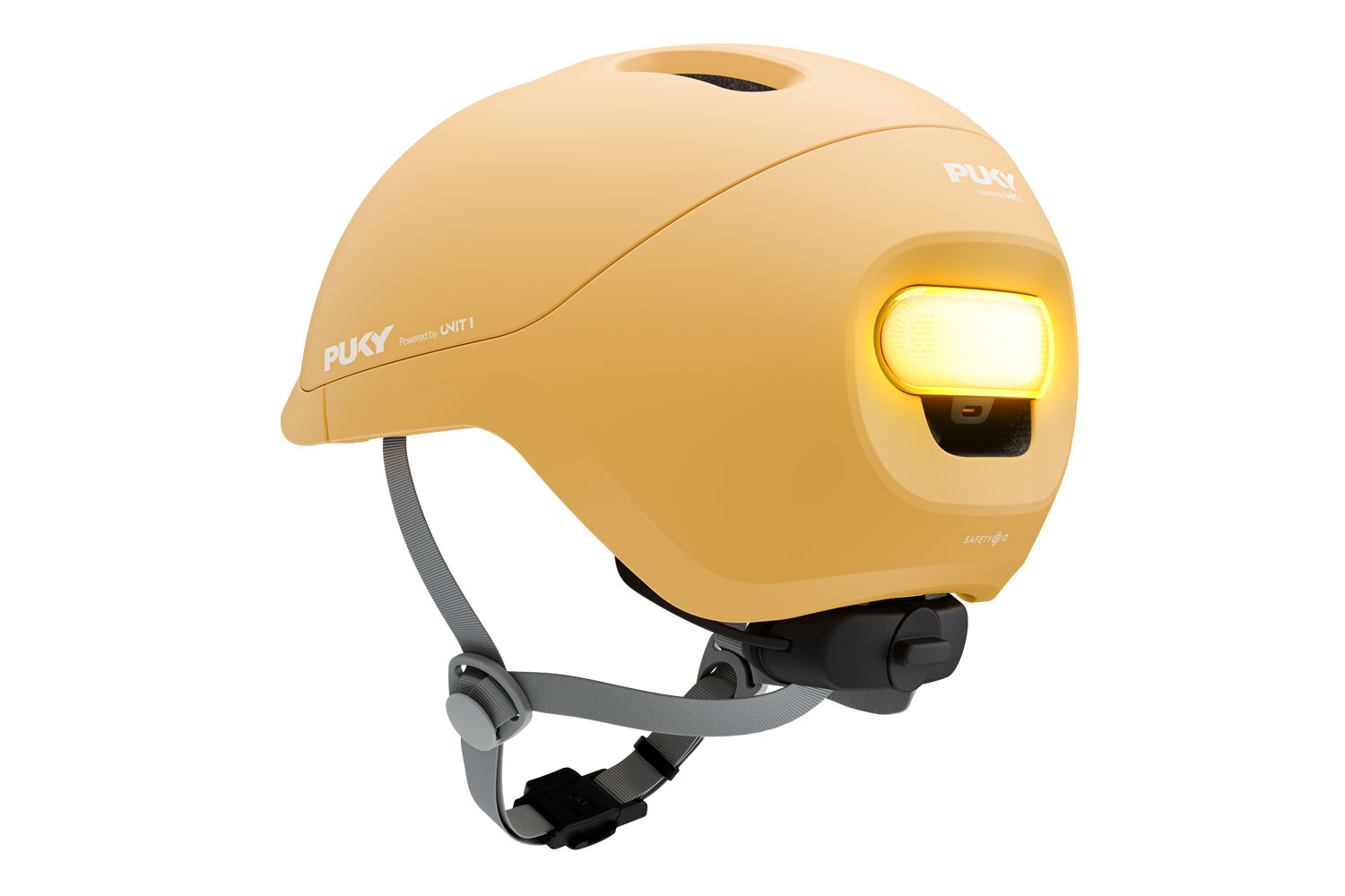 Puky Sparky Junior Fahrradhelm