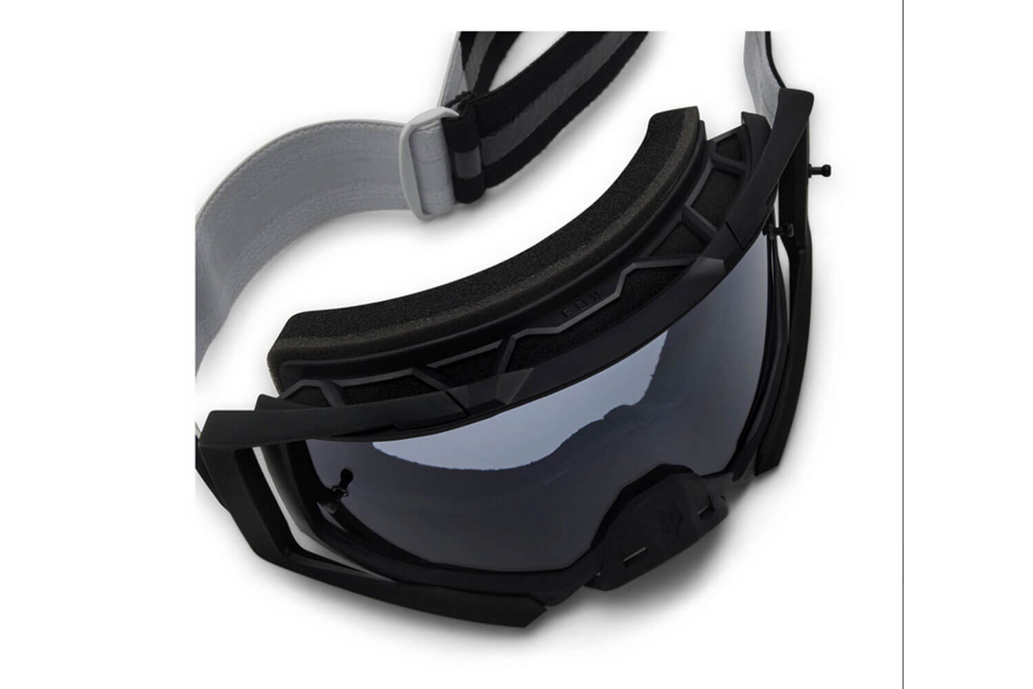 Fox Racing Airspace Fahrradbrille  