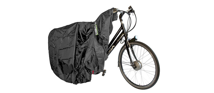 Fahrradtaschen für Gepäckträger oder Lenker online kaufen