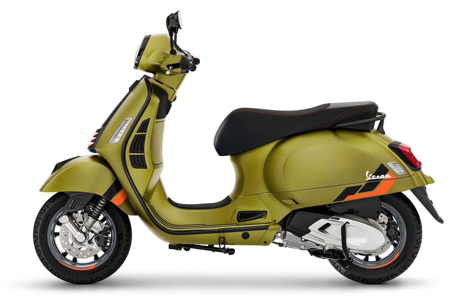 Vespa GTS Supersport 310 E5+  