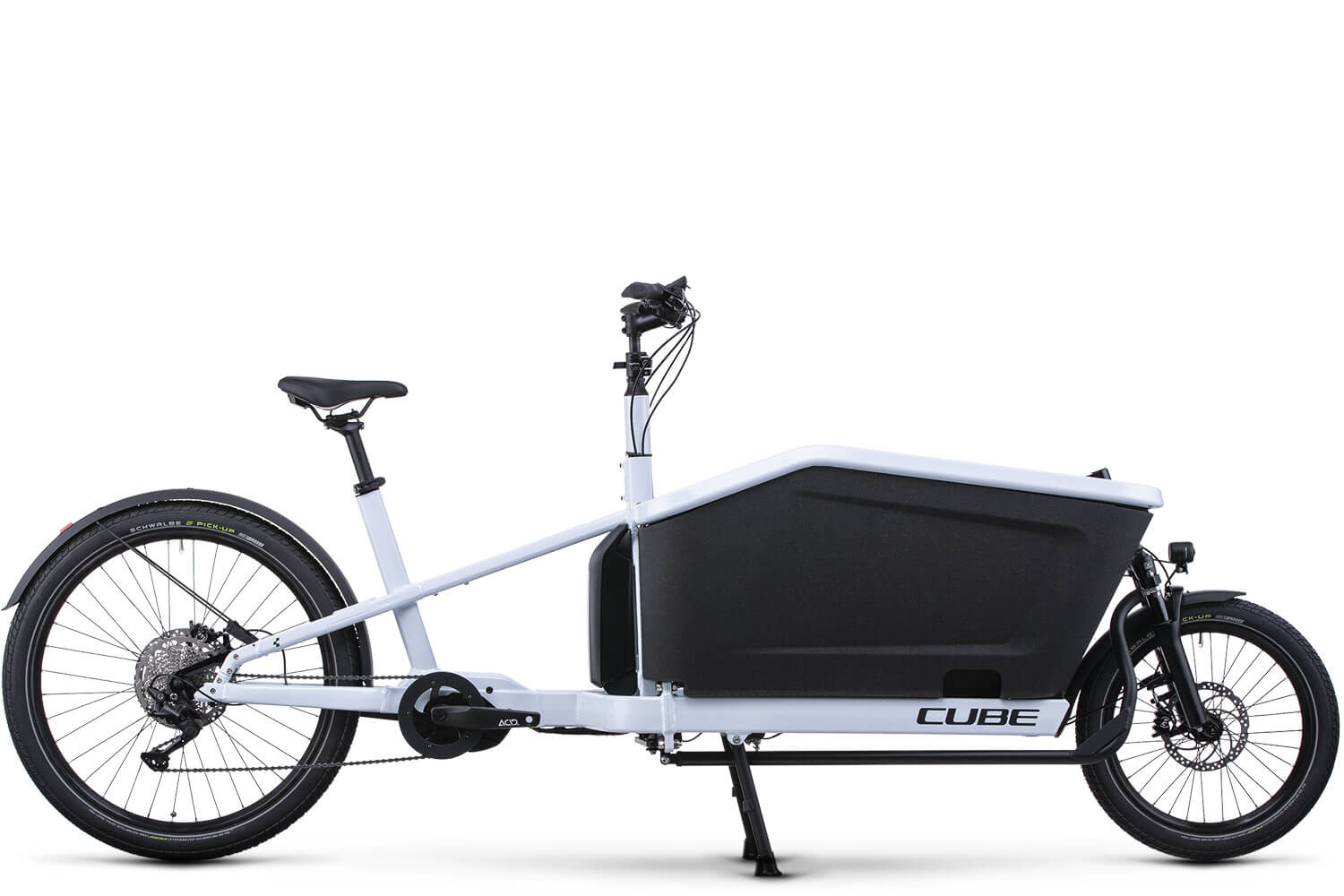 Cube Cargo Sport Dual Hybrid 1000 2023  