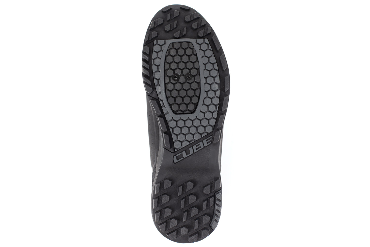 Cube Schuhe ATX Loxia blackline  