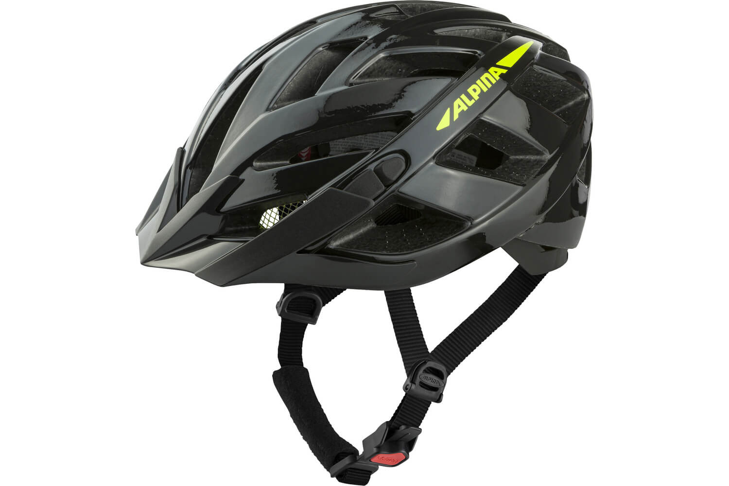 Alpina Helm Panoma 2.0  