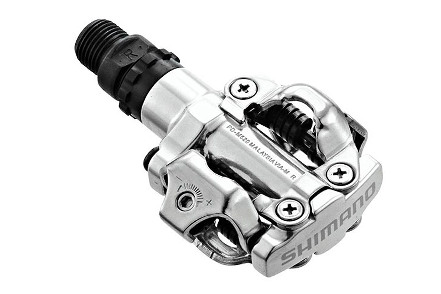 Shimano PD-M 520  