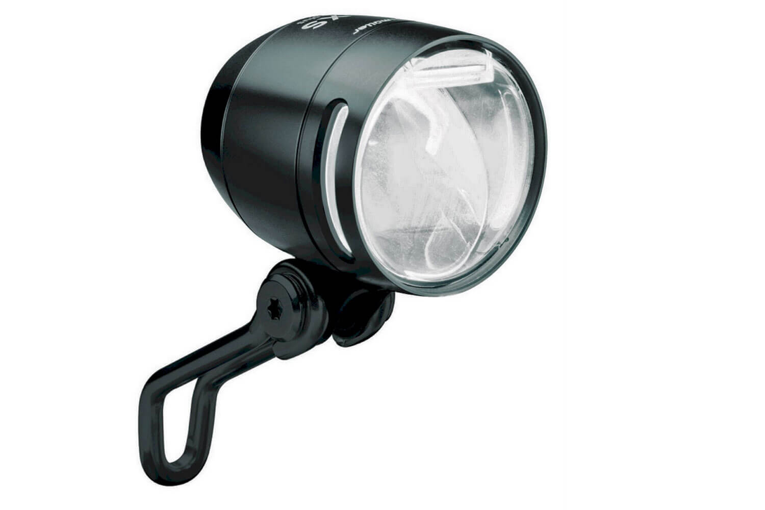 B&M Lumotec IQ-XS E LED E-Bike Scheinwerfer  