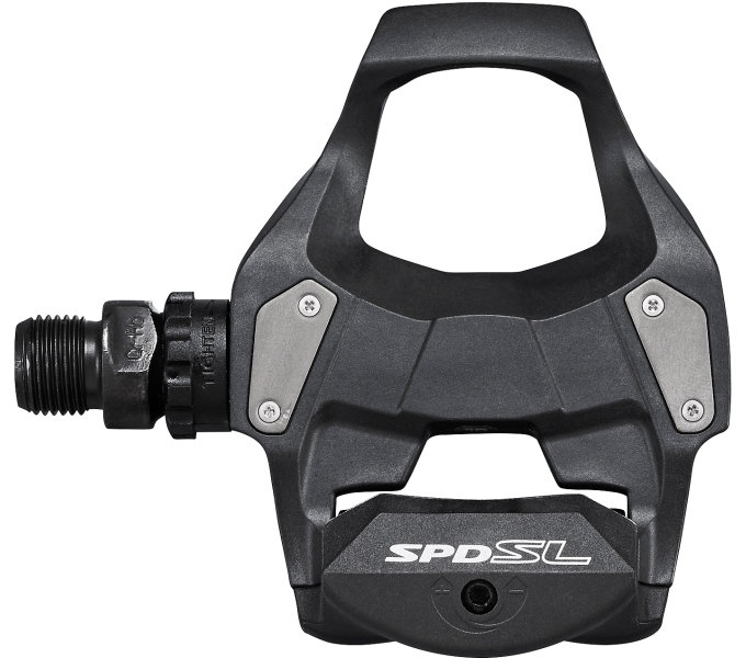 Shimano Pedale SPD PD-R540  