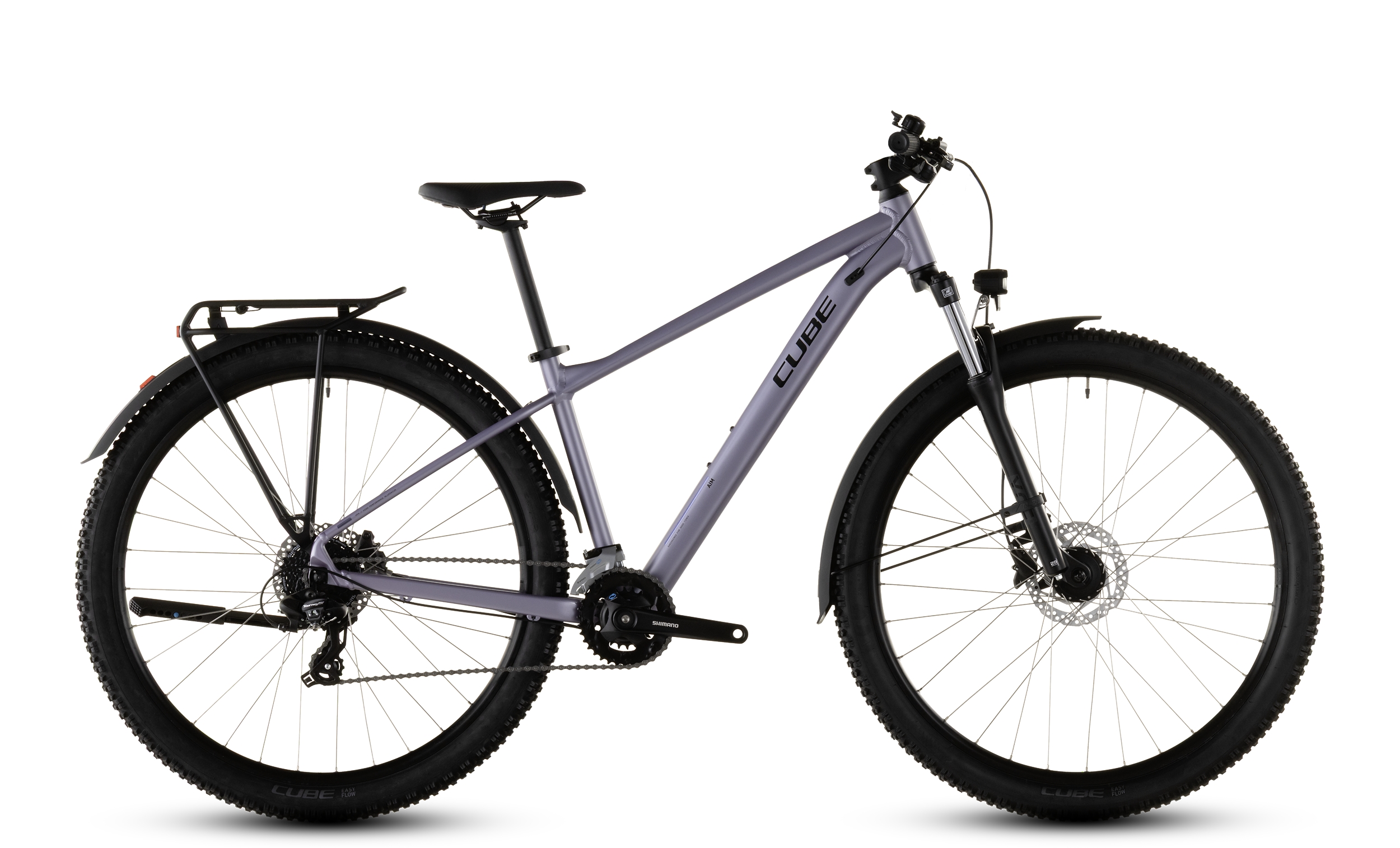 Cube Aim ONE FE 2026  