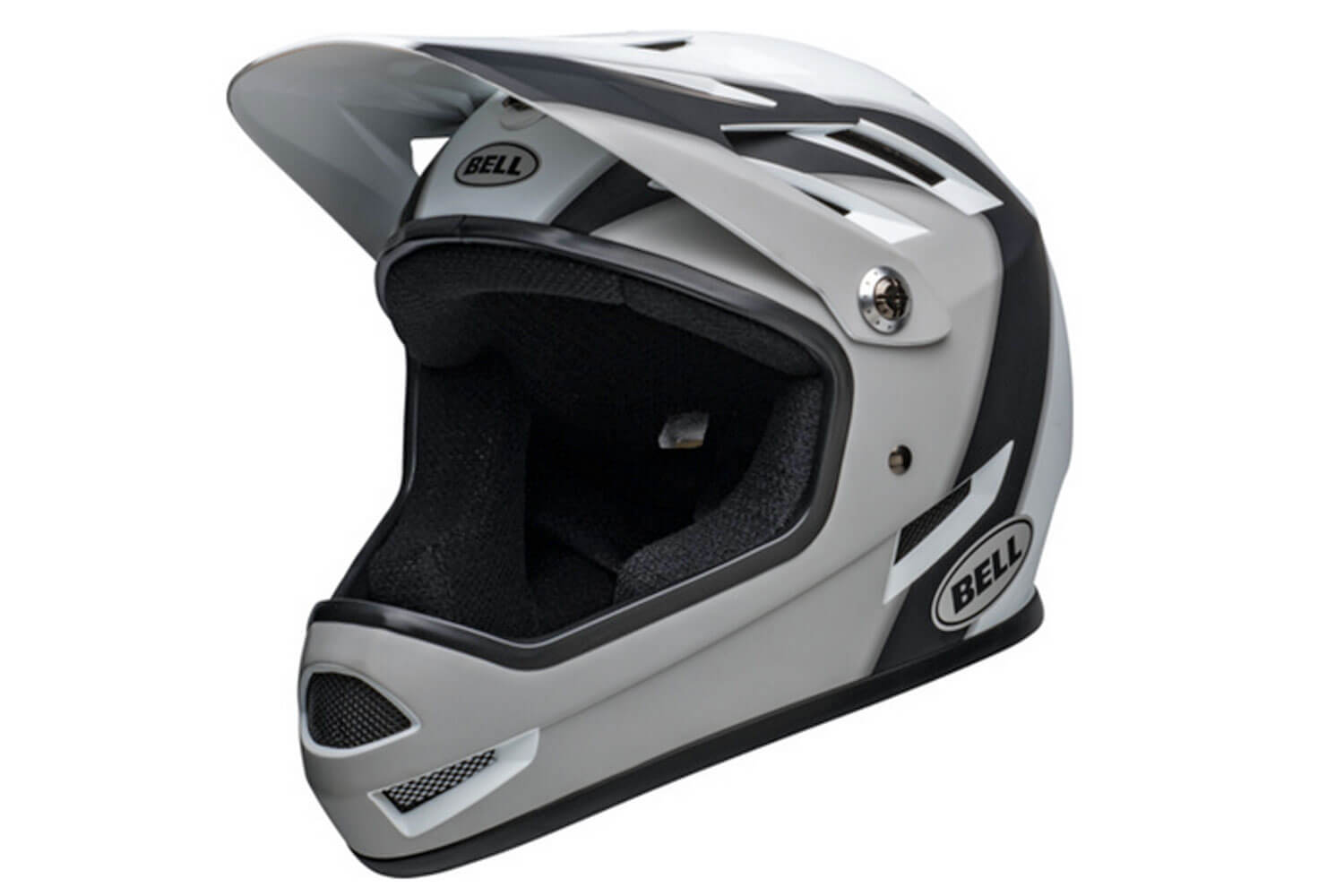 Bell Sanction Full Face Helm  