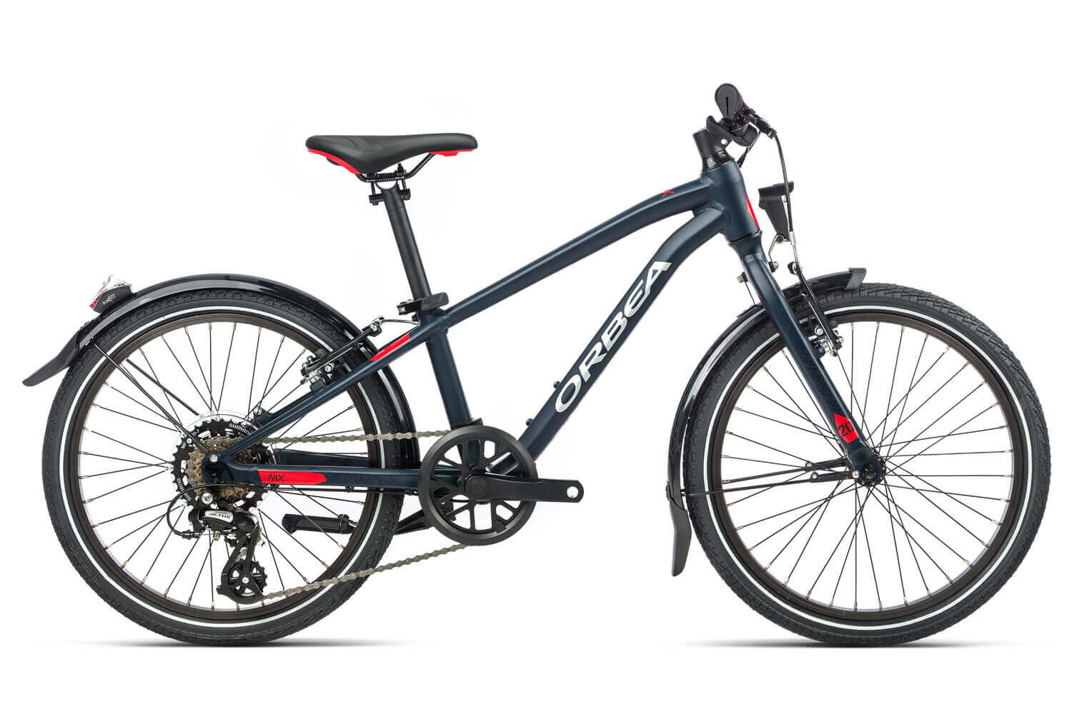 Orbea MX 20 Park Kinderfahrrad 2023  