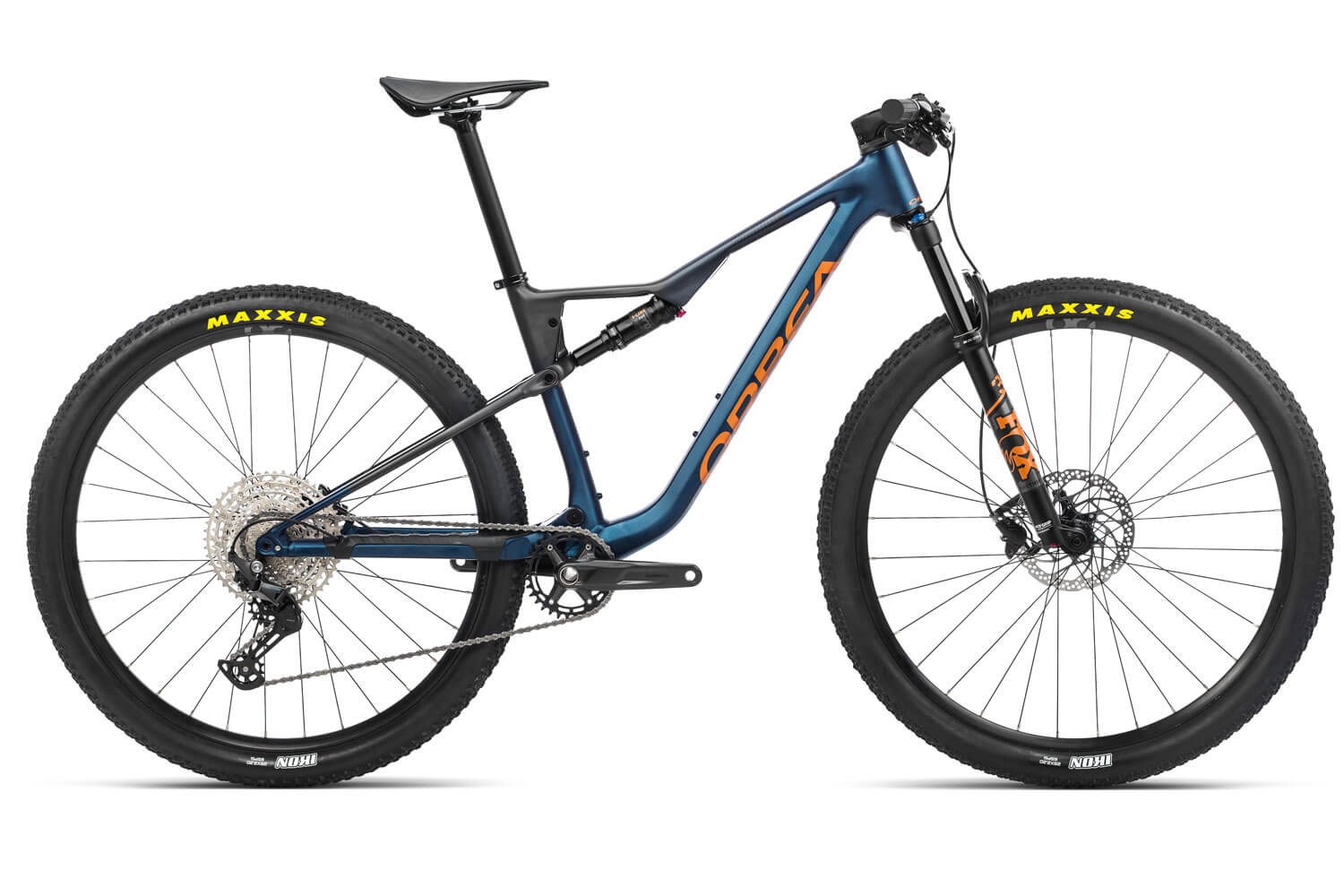 Orbea Oiz H30  