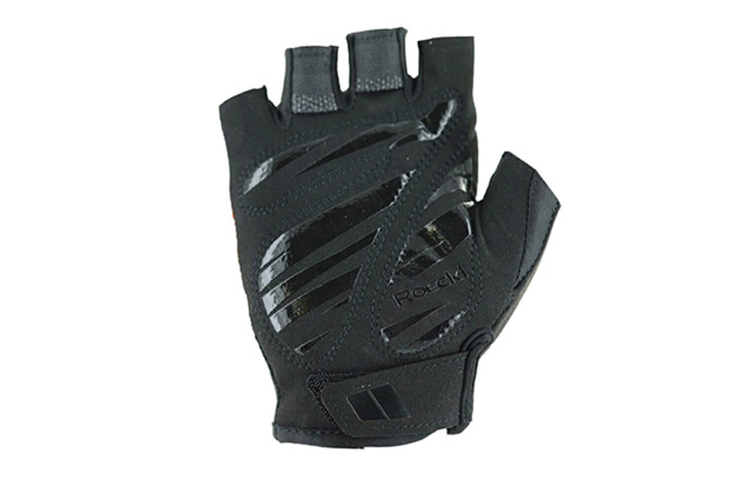 Roeckl Bruneck Kurzfinger Fahrradhandschuh  