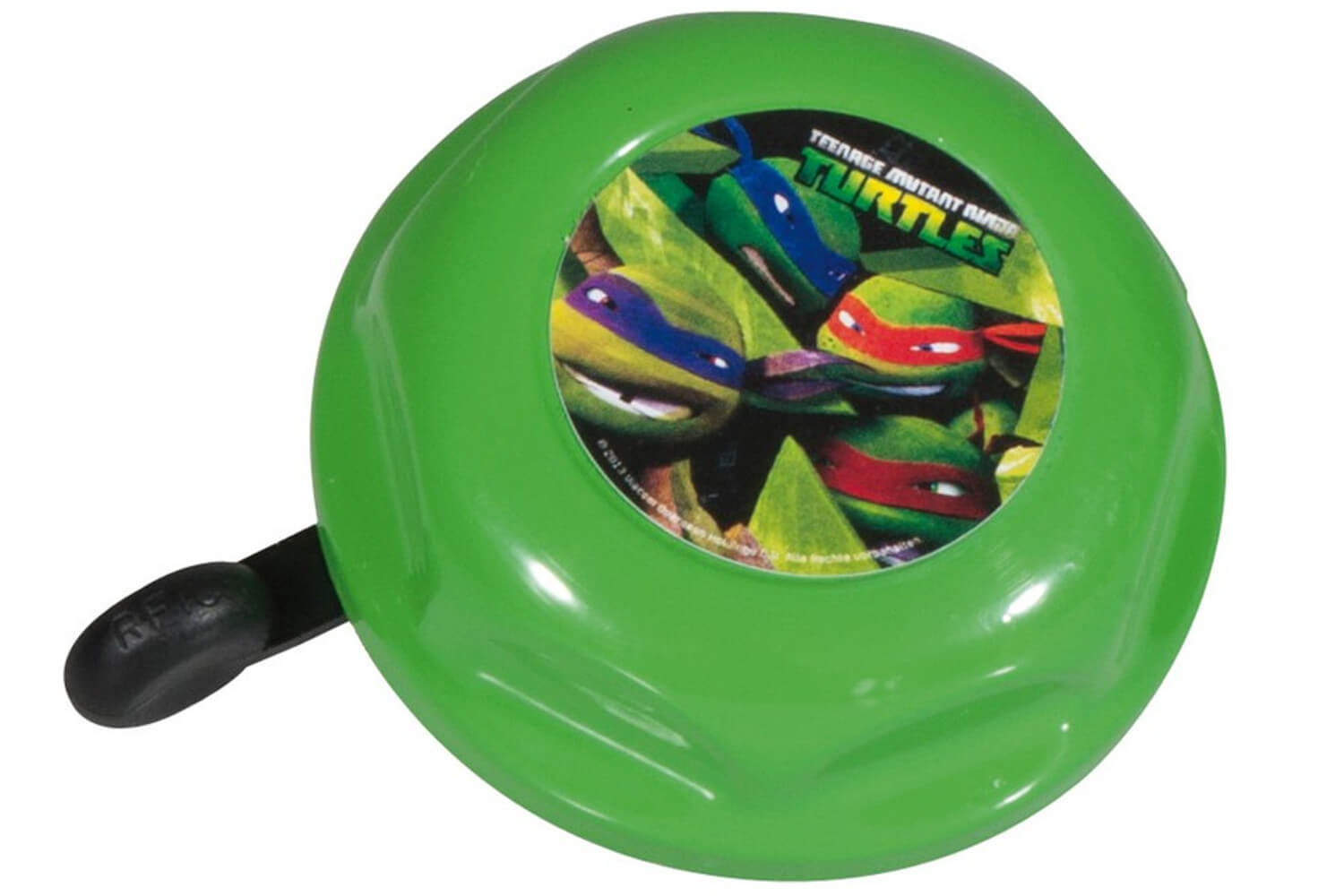 Bike Fashion Kinderglocke Turtles  