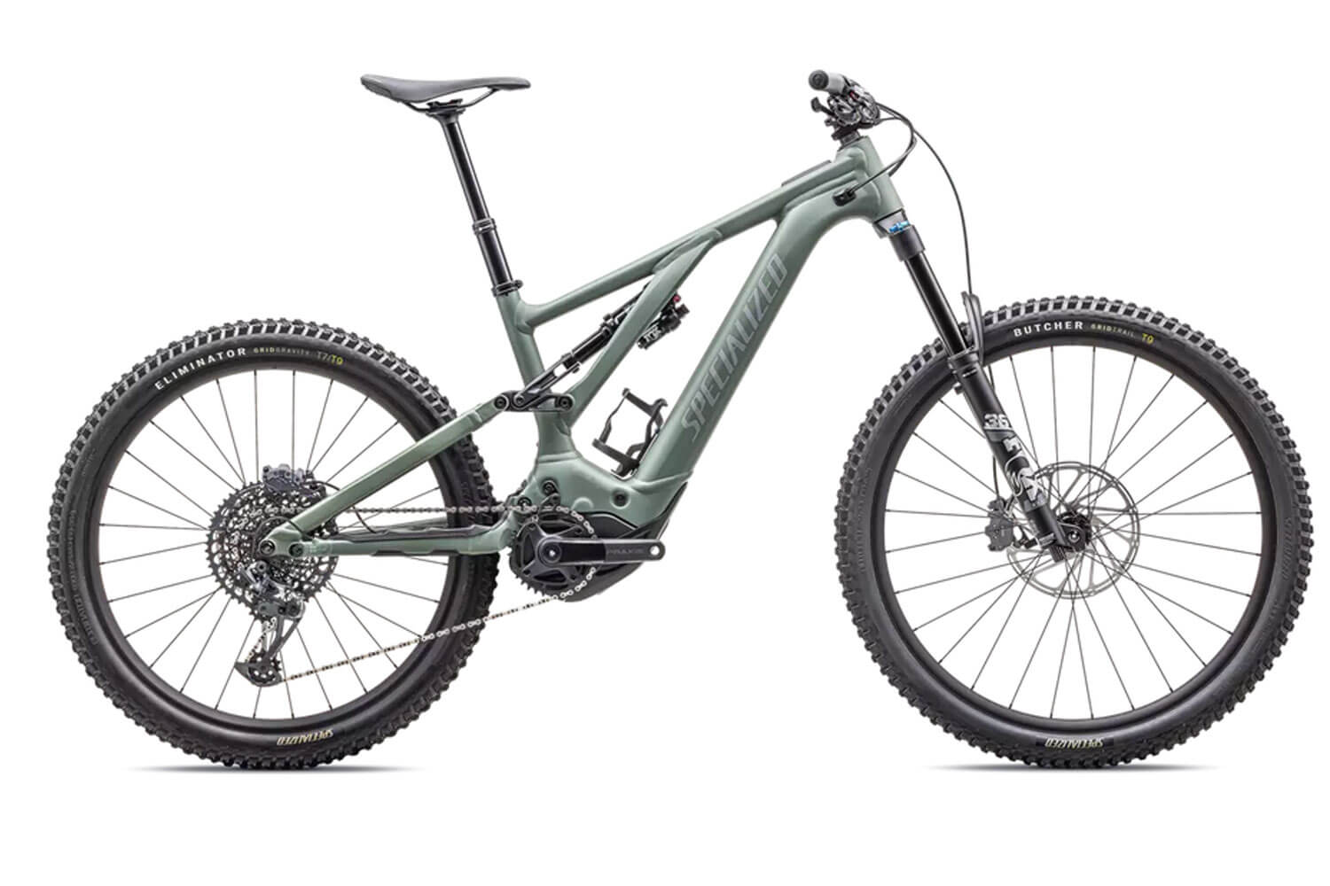 Specialized Turbo Levo Comp Alloy 2025  