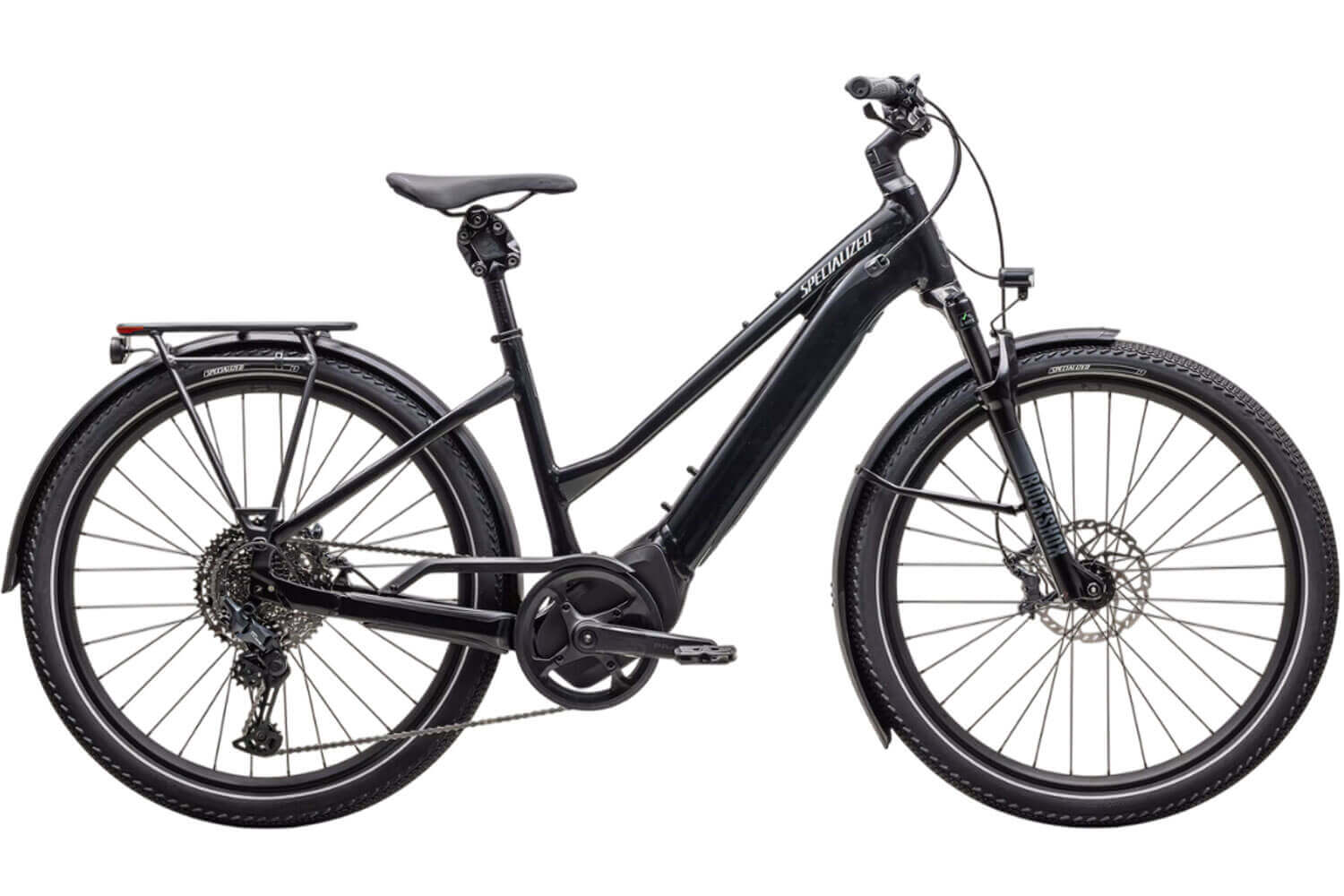 Specialized Vado 5.0 Step Through 2025  