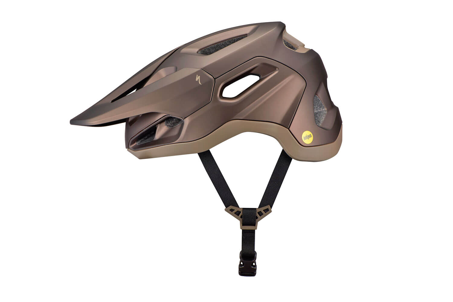 Specialized Tactic IV Mountainbike-Helm  