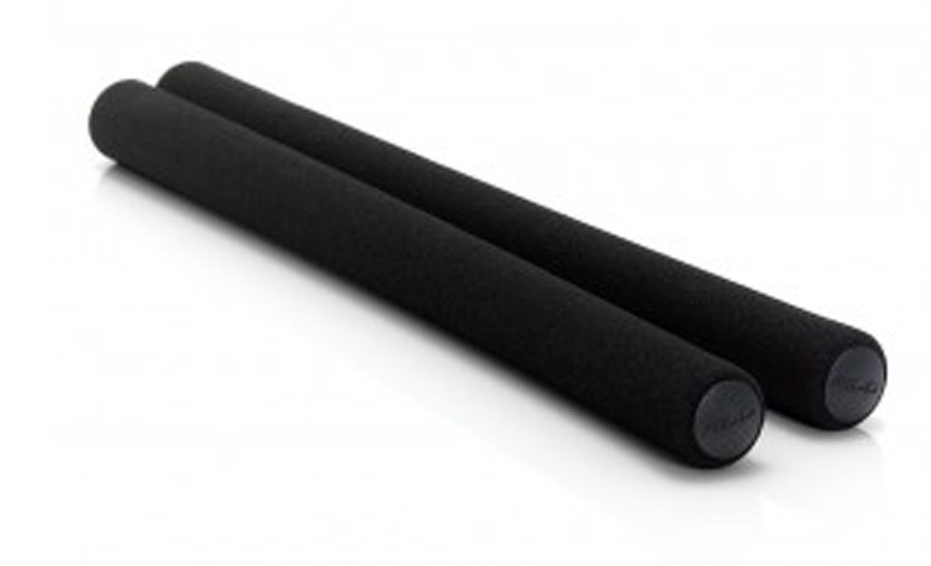 XLC Fahrradgriffe Foam-Grips  