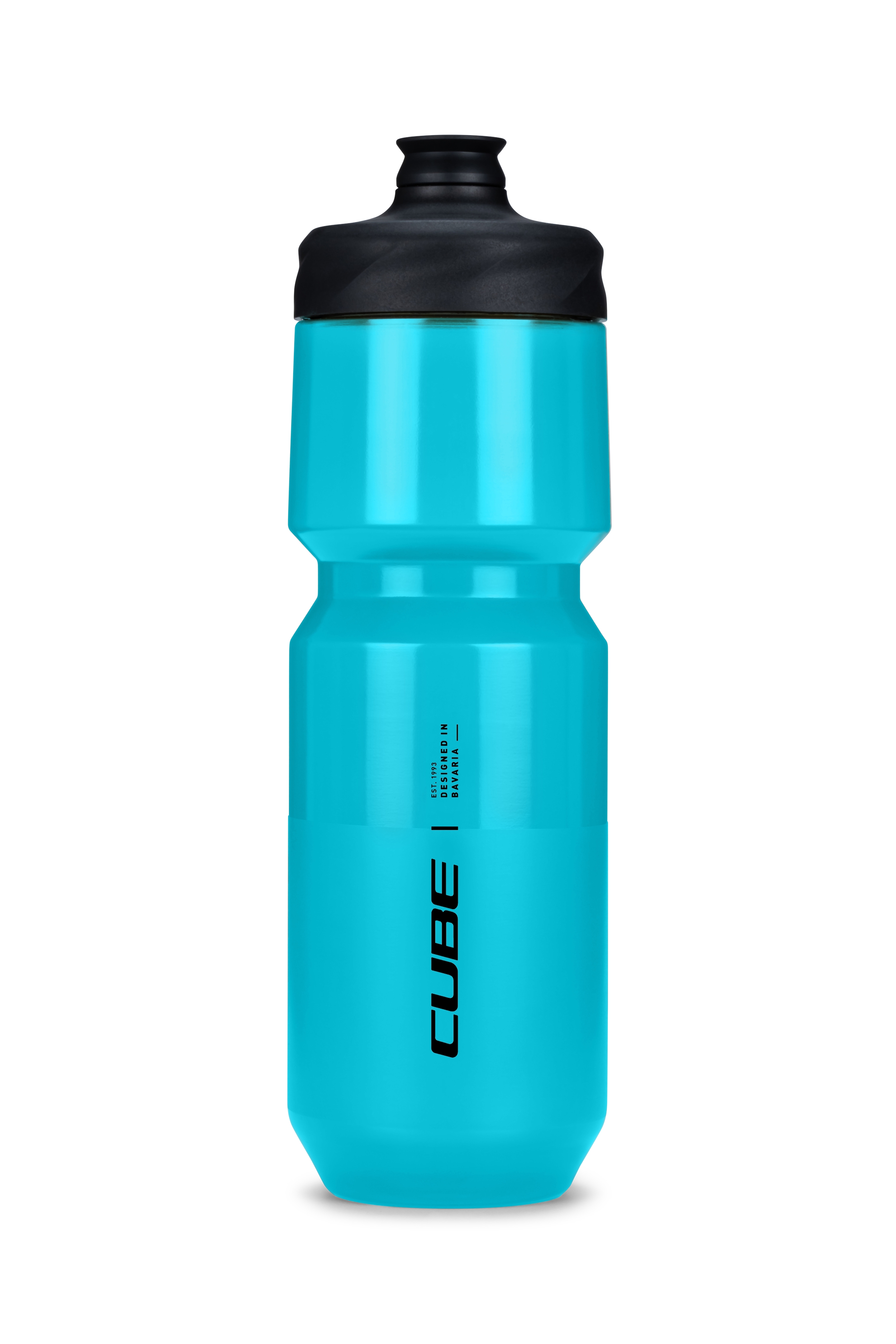 Cube Trinkflasche Flow 750 DS