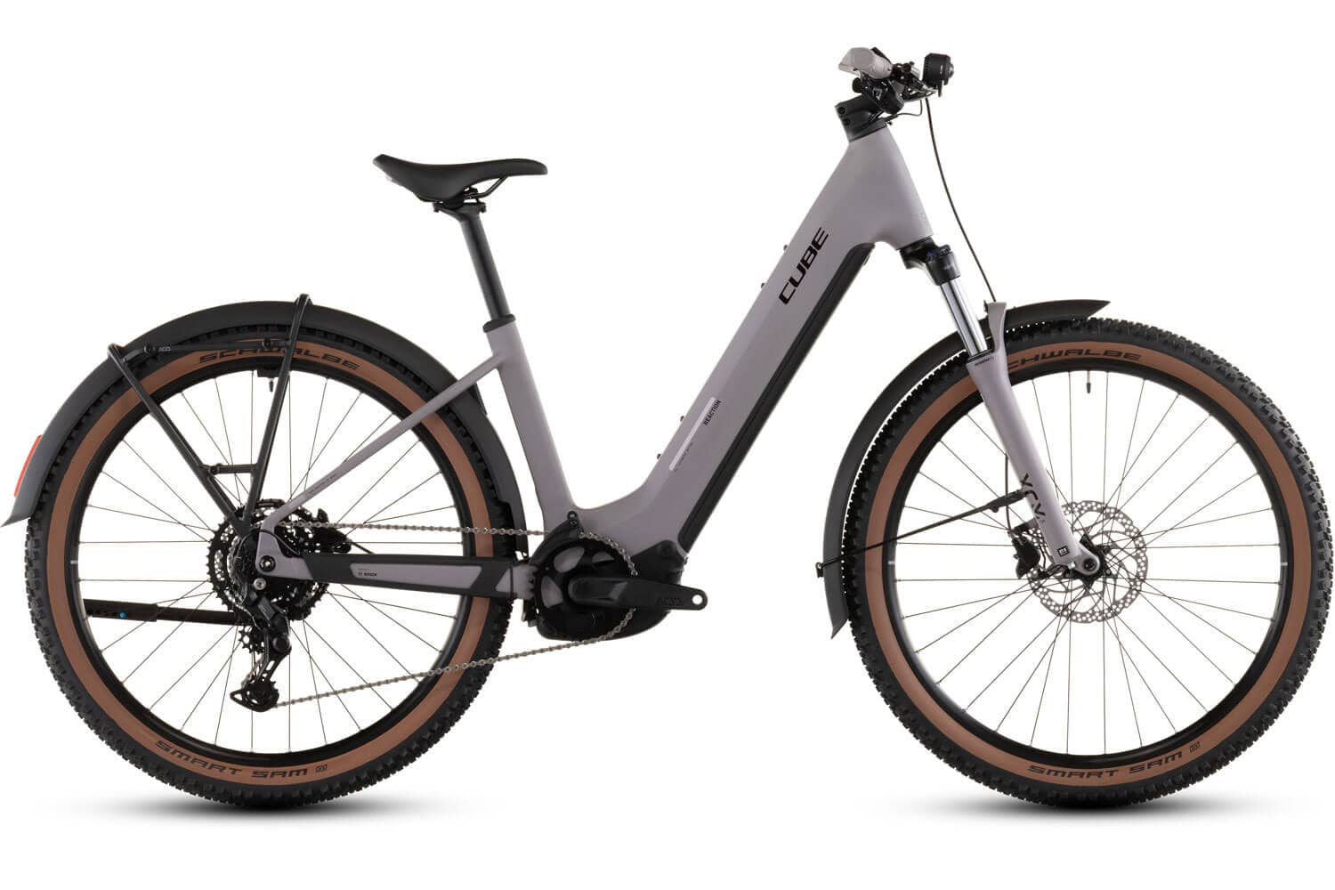 Cube Reaction Hybrid Performance 600 FE Easy Entry 2026  