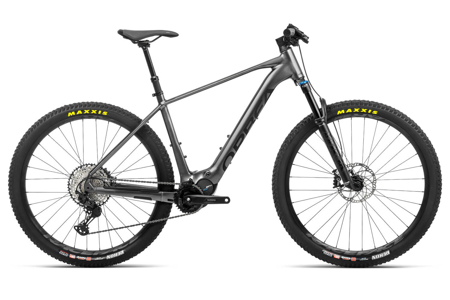 Orbea URRUN 10  