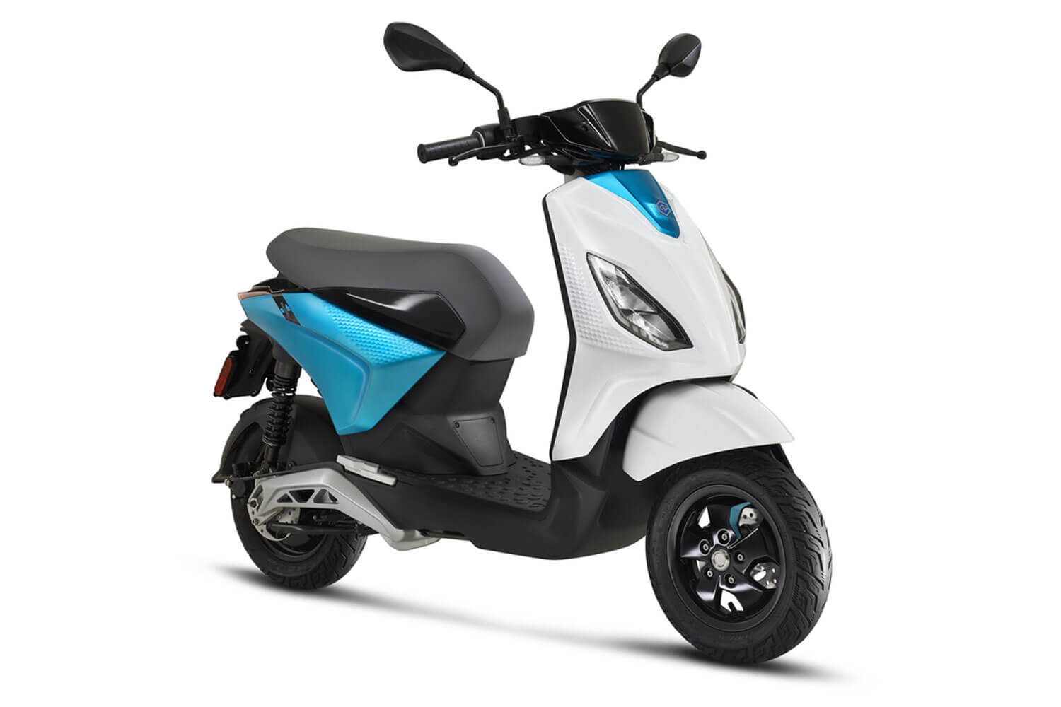 Elektroroller von NIU, Piaggio und Vespa | Fafit24