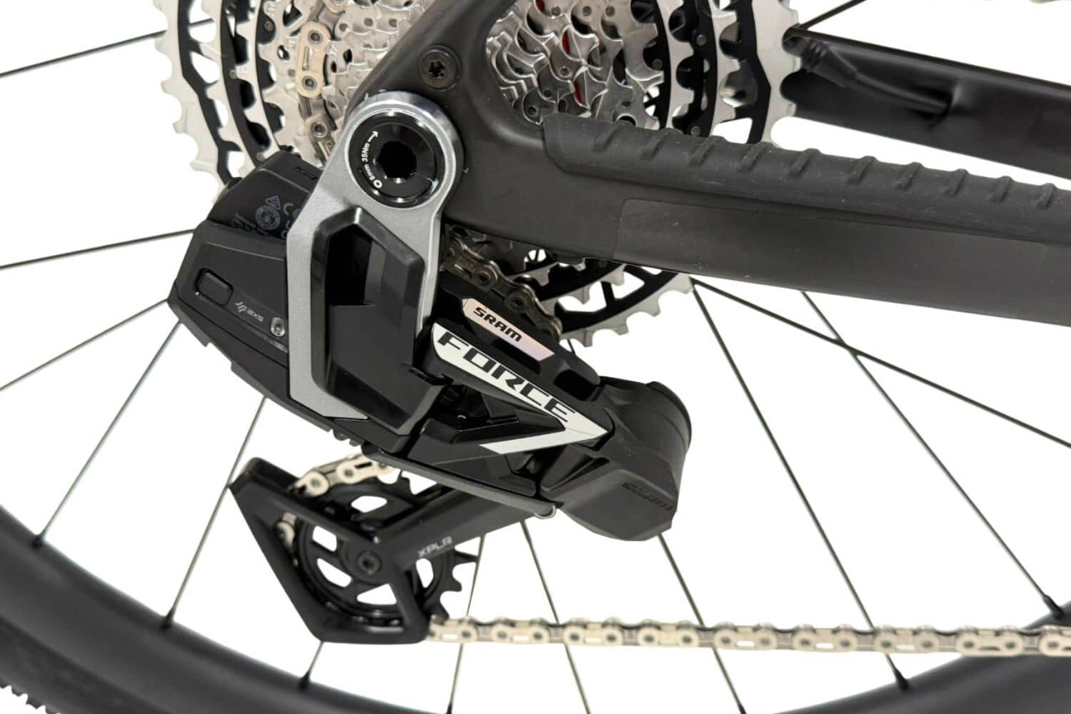 Orbea TERRA M21eTEAM 1X 2026  