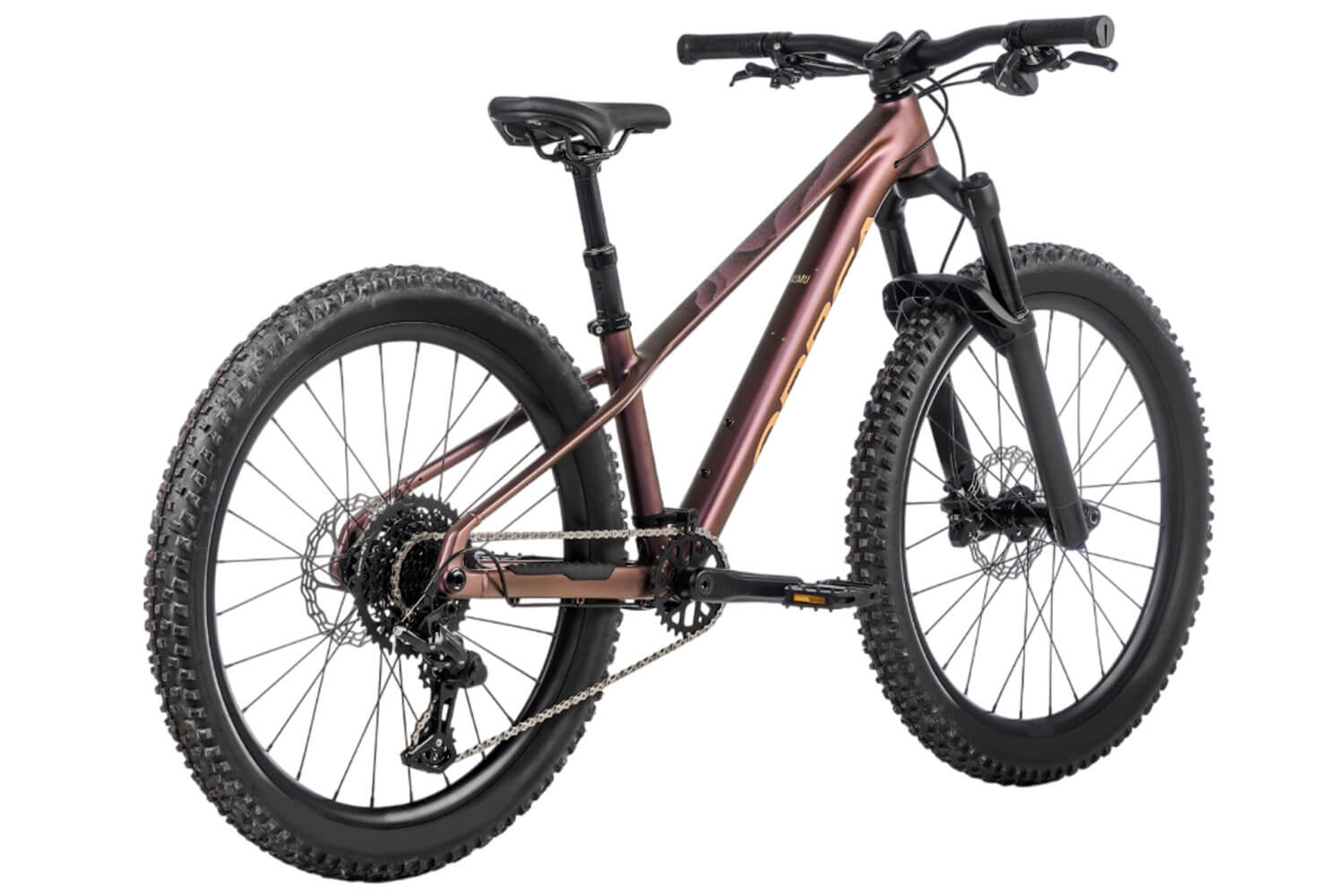 Orbea KIMU 24 H10 TR  