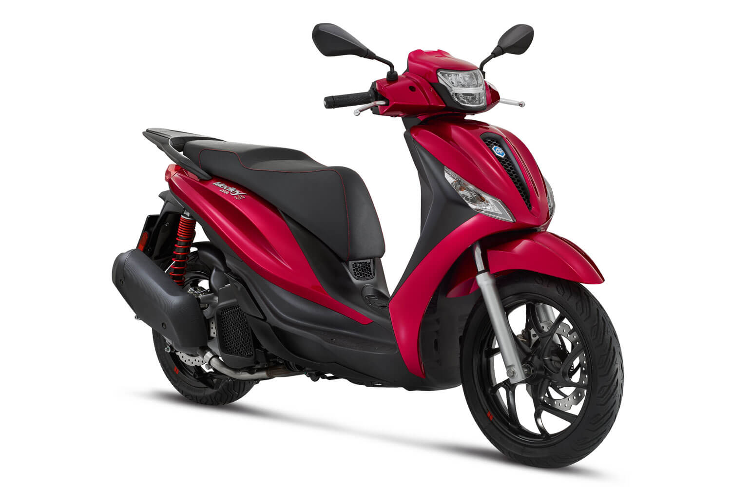 Piaggio Medley Sport 125 (Euro 5) Motor-Roller  