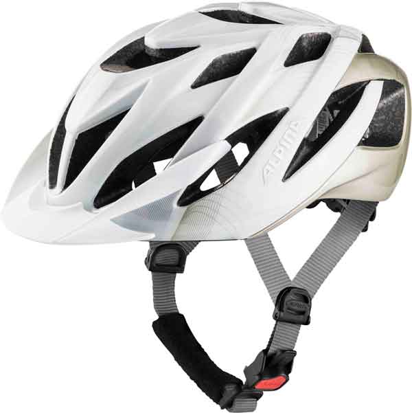 Alpina Helm Lavarda  
