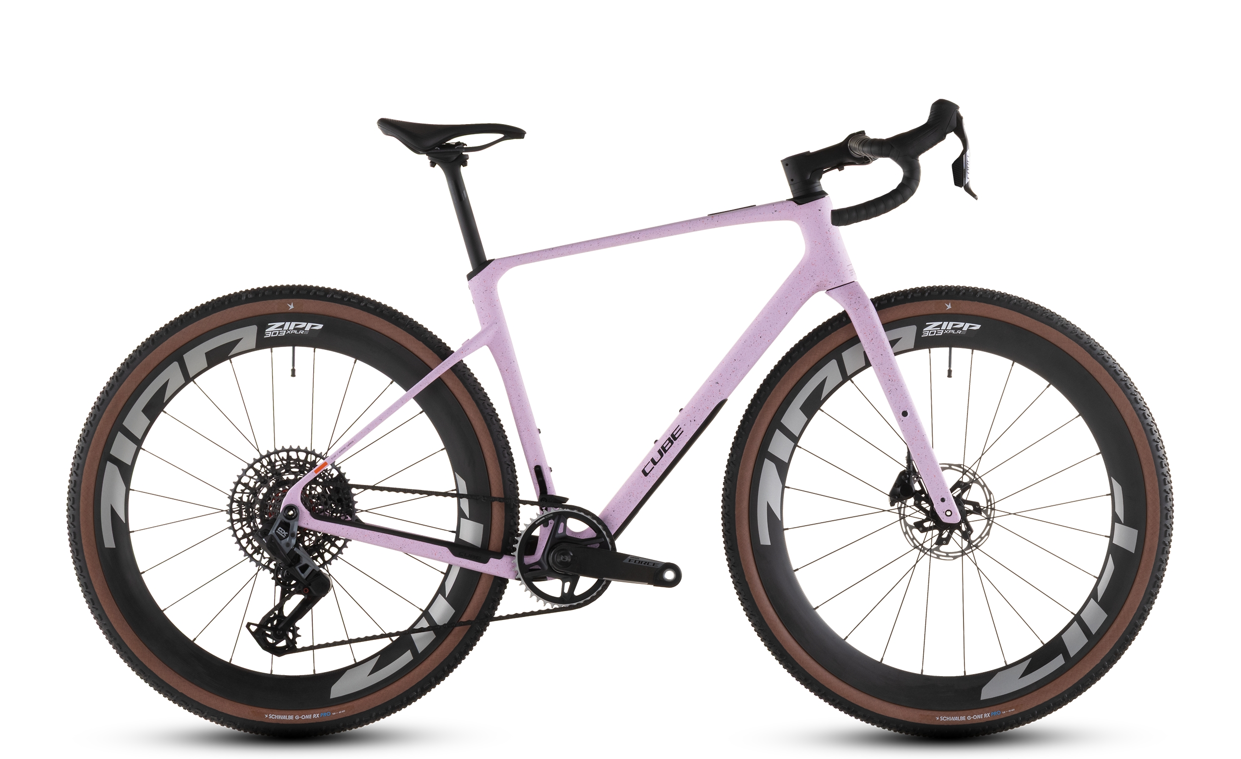 Cube Nuroad C:62 SLX 2026  