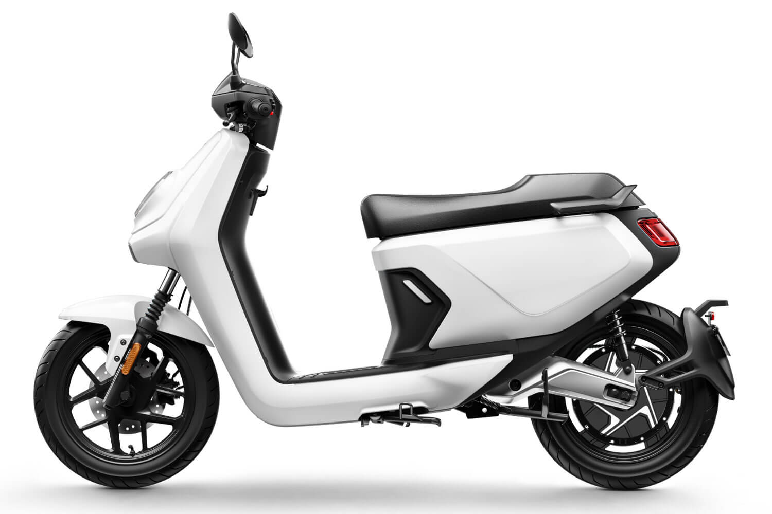 NIU MQI GT EVO Elektroroller  