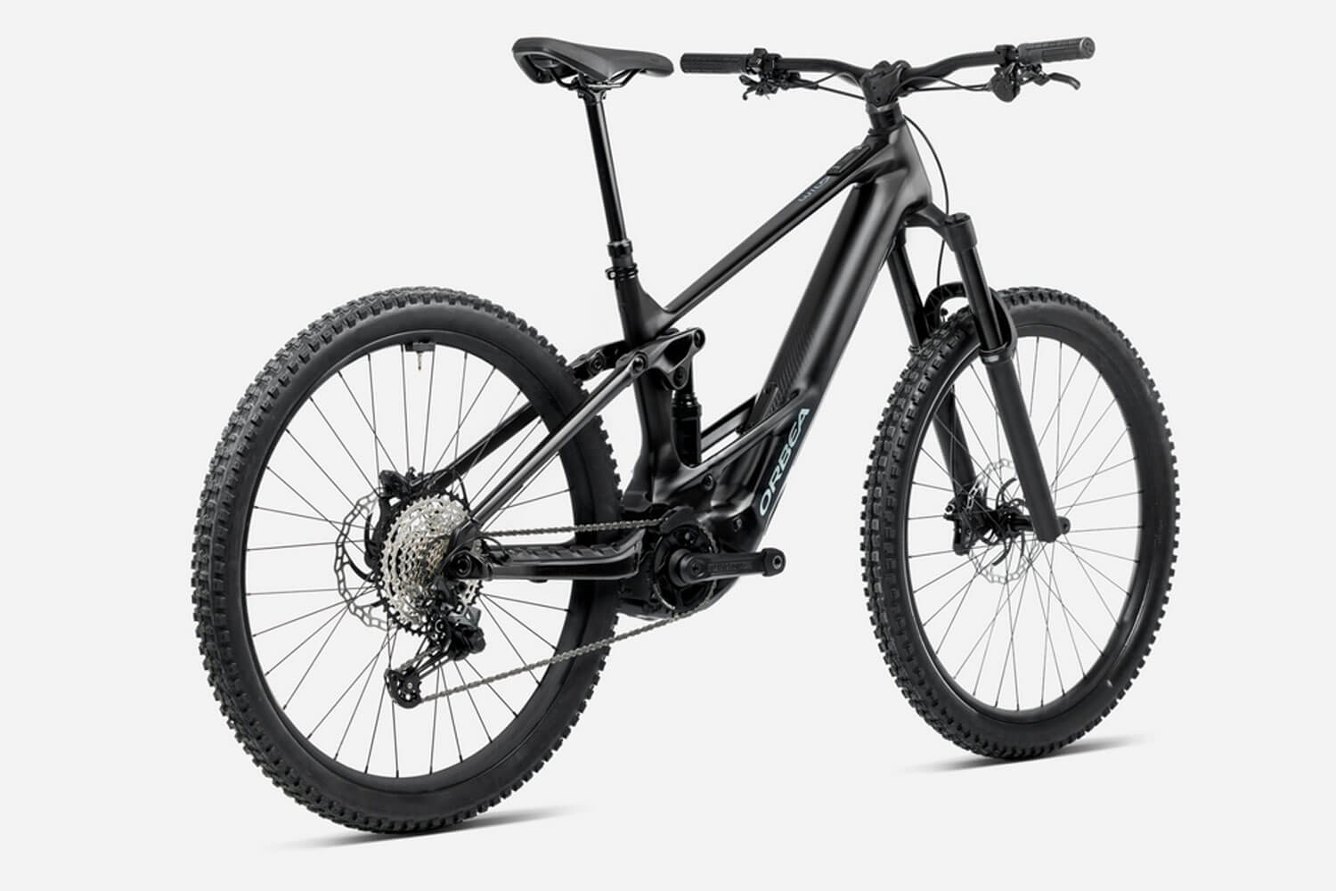 Orbea Wild ST H20 2025  