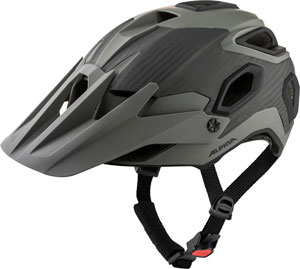 Alpina Rootage Fahrradhelm  