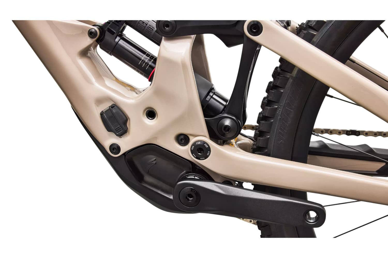 Specialized Kenevo SL Expert Carbon 29 2026  