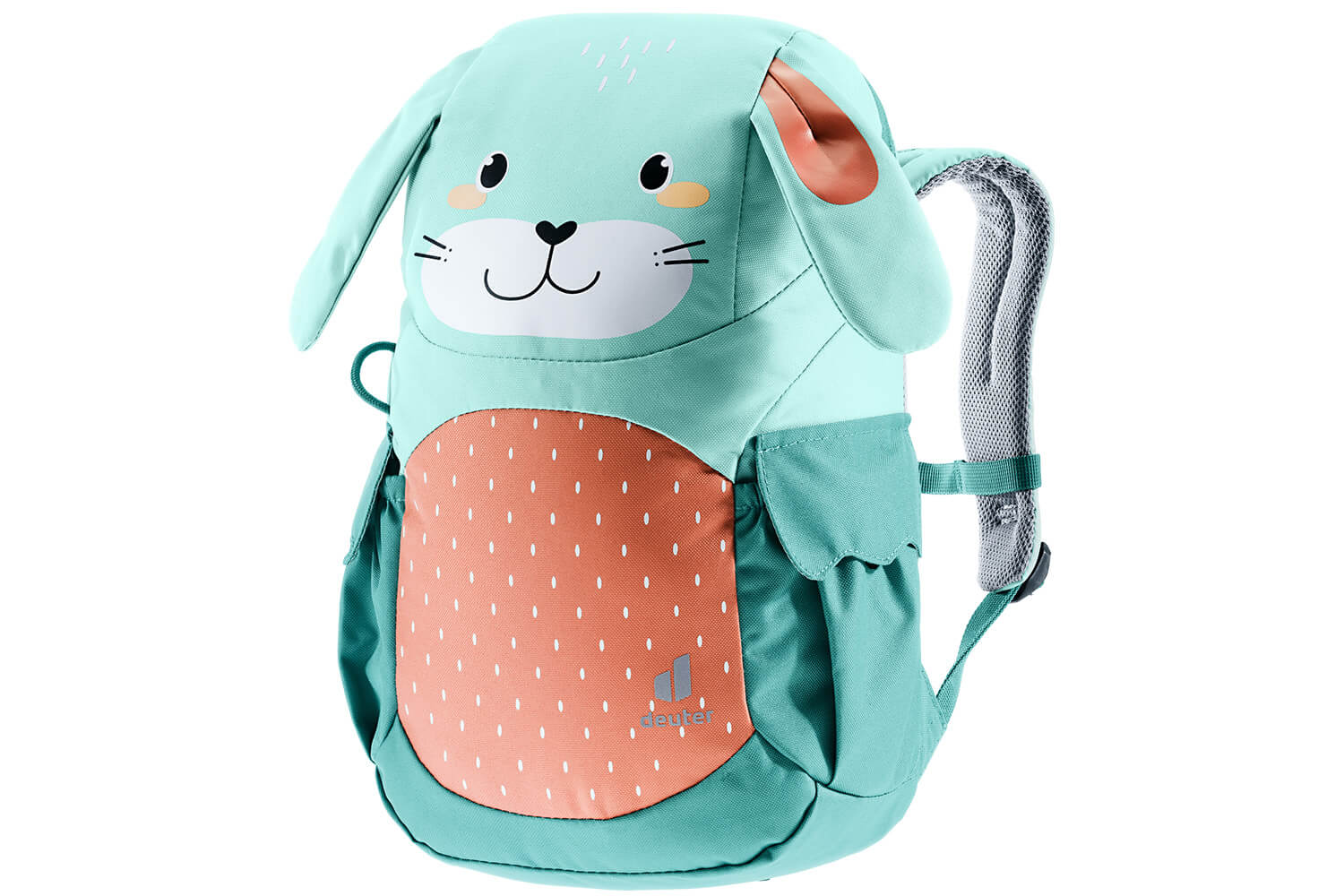 Deuter Kikki Kinderrucksack  