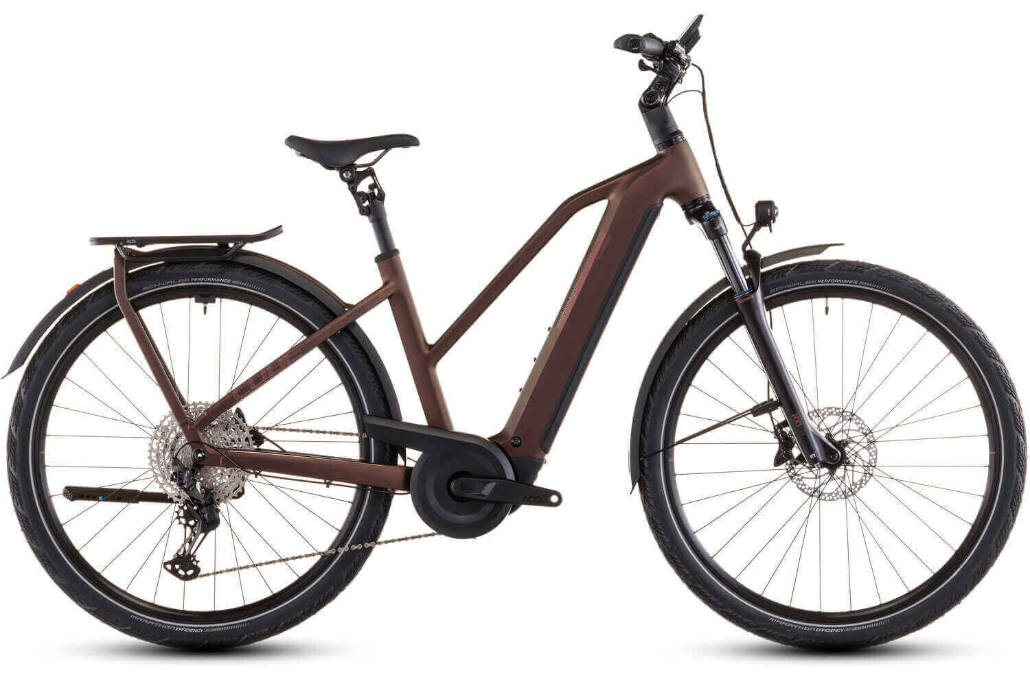 Cube Kathmandu Hybrid Pro 800 Trapeze 2026  