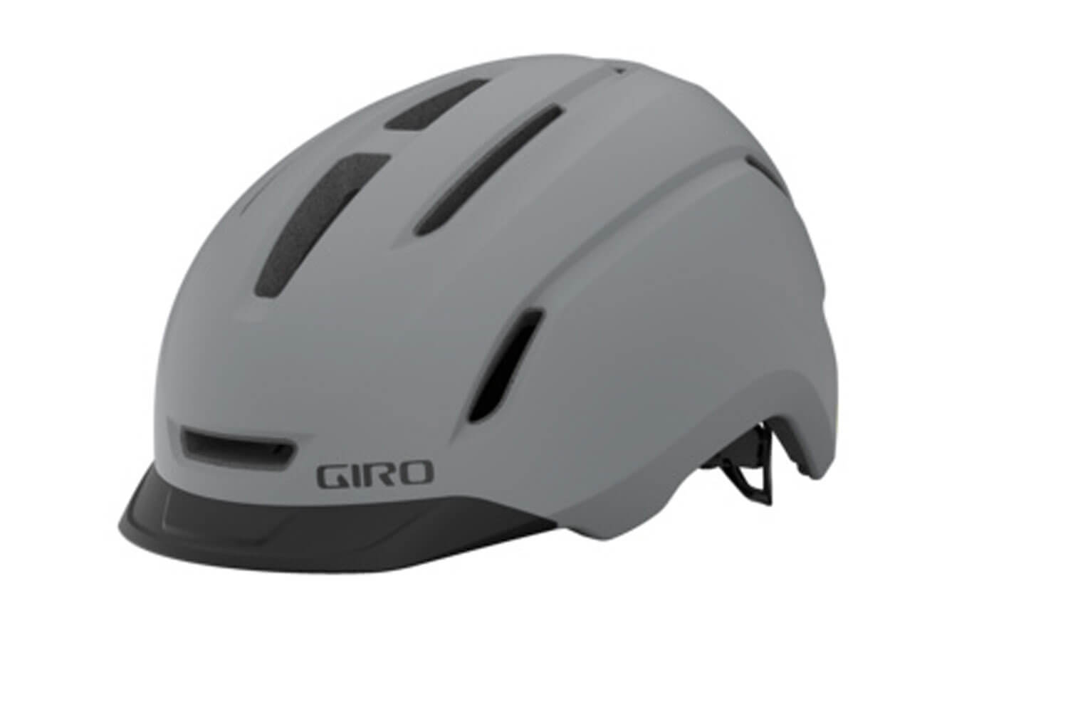 Giro Caden II LED Fahrradhelm  